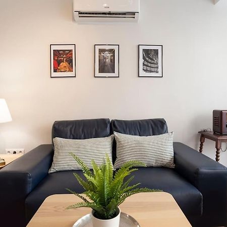 Salitre II By Ele Apartments Μάλαγα Εξωτερικό φωτογραφία