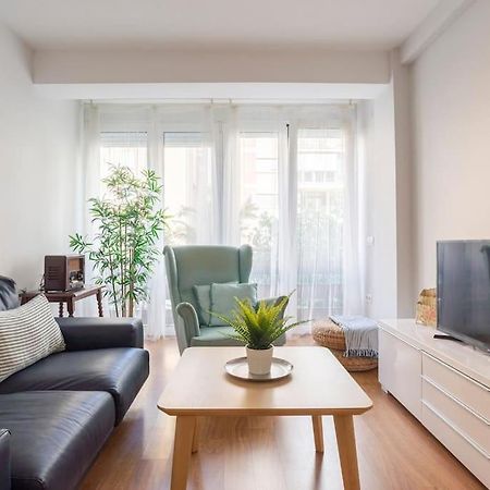 Salitre II By Ele Apartments Μάλαγα Εξωτερικό φωτογραφία