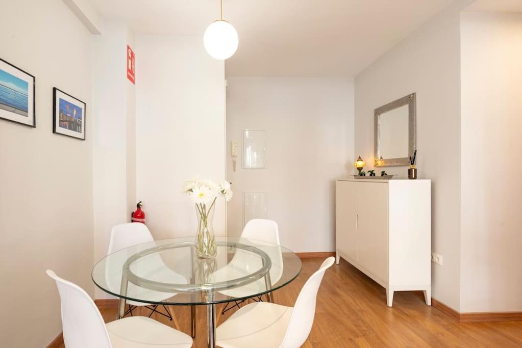 Salitre II By Ele Apartments Μάλαγα Εξωτερικό φωτογραφία