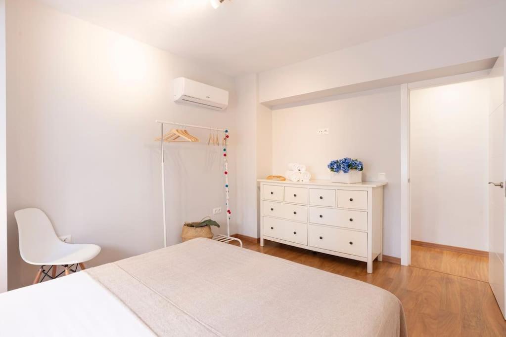 Salitre II By Ele Apartments Μάλαγα Εξωτερικό φωτογραφία