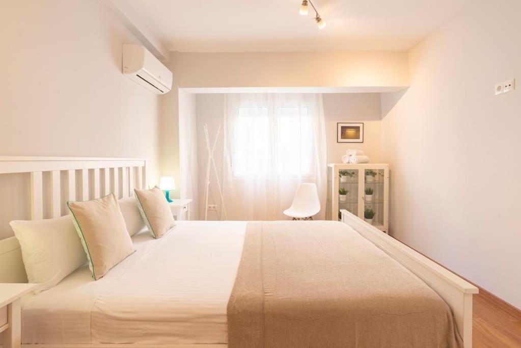 Salitre II By Ele Apartments Μάλαγα Εξωτερικό φωτογραφία