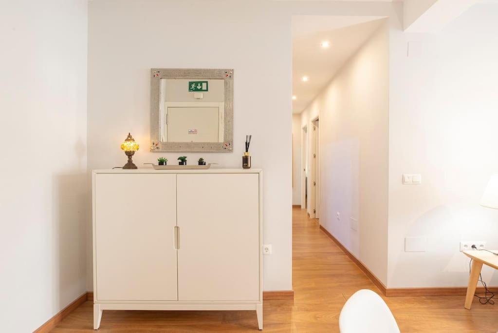 Salitre II By Ele Apartments Μάλαγα Εξωτερικό φωτογραφία