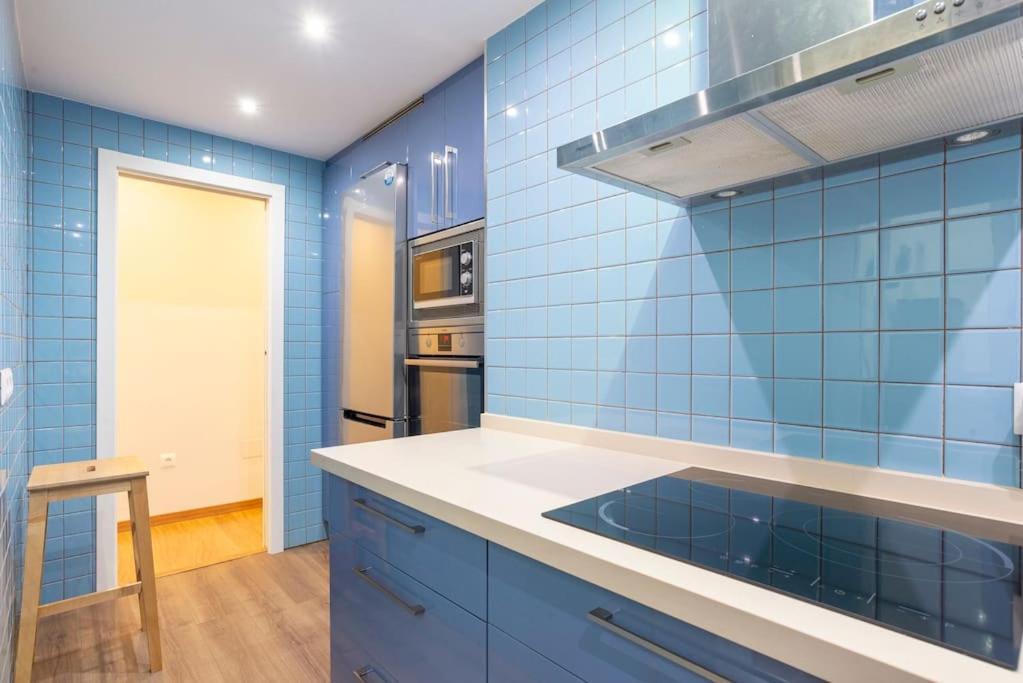 Salitre II By Ele Apartments Μάλαγα Εξωτερικό φωτογραφία