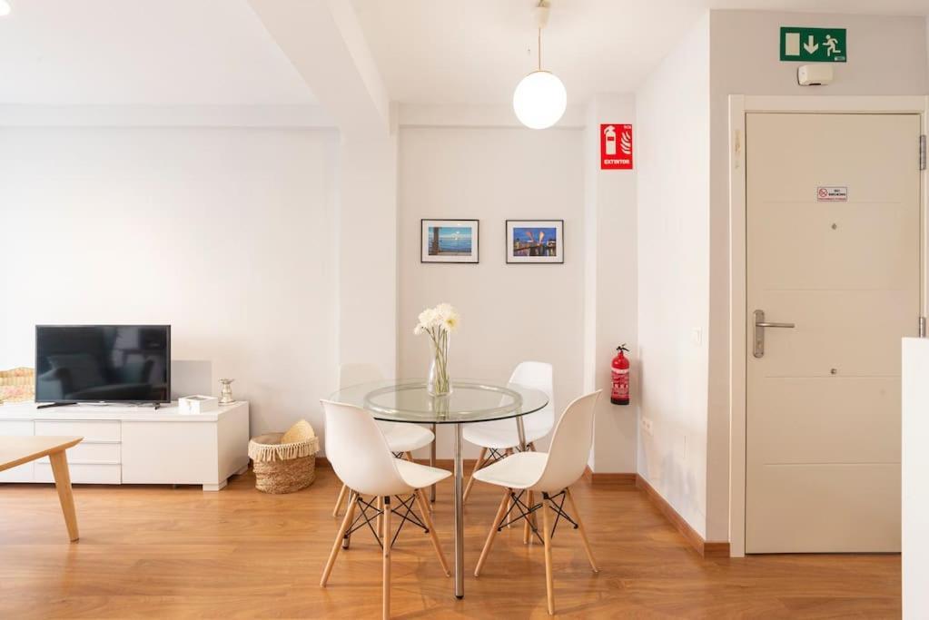 Salitre II By Ele Apartments Μάλαγα Εξωτερικό φωτογραφία