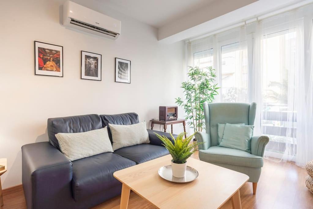 Salitre II By Ele Apartments Μάλαγα Εξωτερικό φωτογραφία