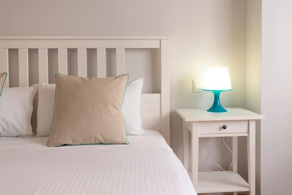 Salitre II By Ele Apartments Μάλαγα Εξωτερικό φωτογραφία