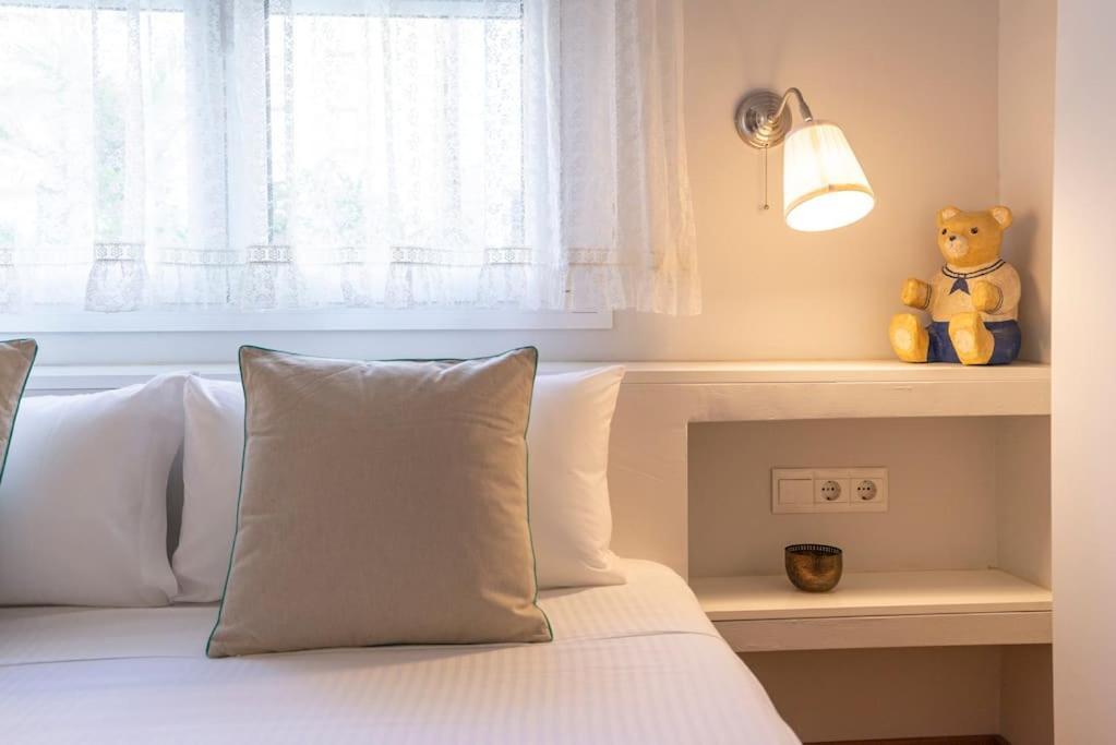 Salitre II By Ele Apartments Μάλαγα Εξωτερικό φωτογραφία