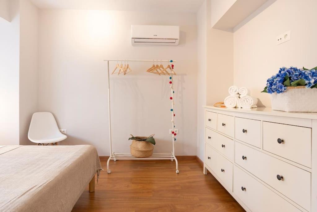 Salitre II By Ele Apartments Μάλαγα Εξωτερικό φωτογραφία