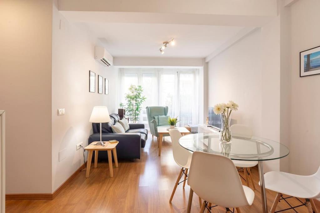 Salitre II By Ele Apartments Μάλαγα Εξωτερικό φωτογραφία