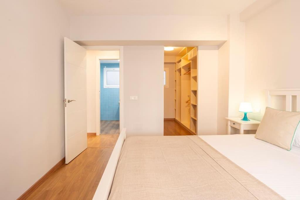 Salitre II By Ele Apartments Μάλαγα Εξωτερικό φωτογραφία