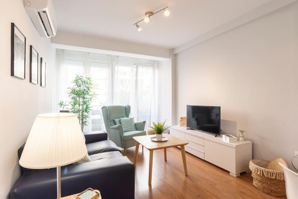 Salitre II By Ele Apartments Μάλαγα Εξωτερικό φωτογραφία