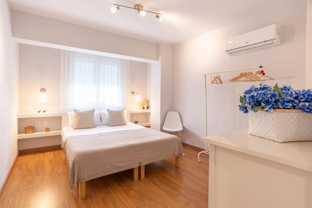 Salitre II By Ele Apartments Μάλαγα Εξωτερικό φωτογραφία