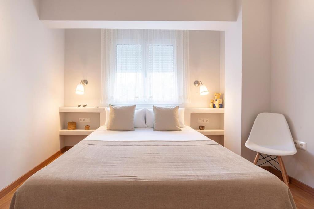 Salitre II By Ele Apartments Μάλαγα Εξωτερικό φωτογραφία