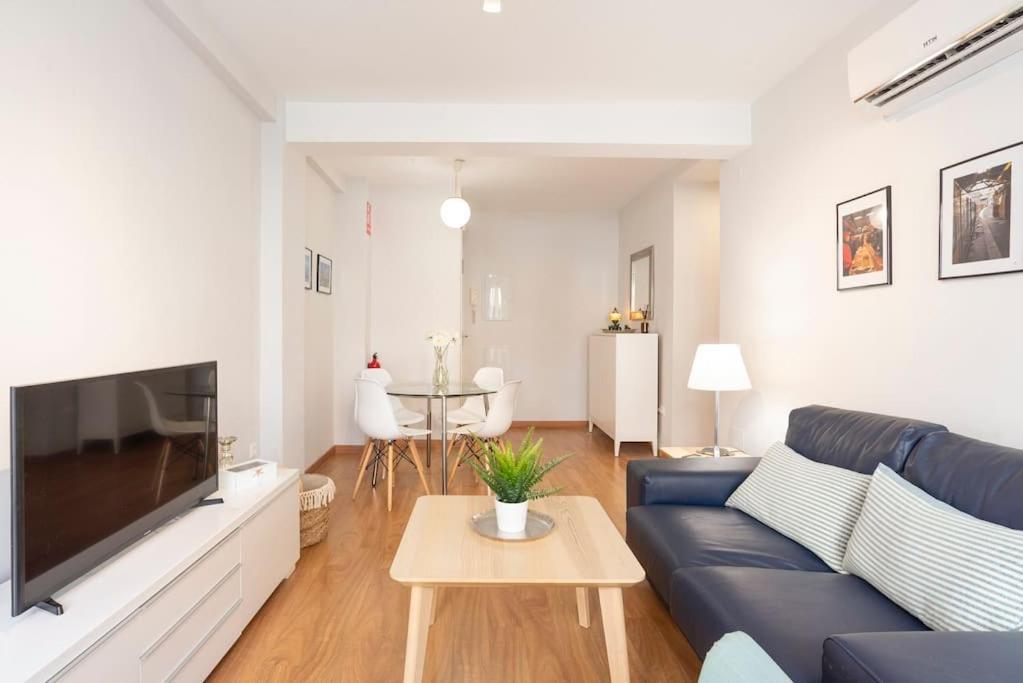 Salitre II By Ele Apartments Μάλαγα Εξωτερικό φωτογραφία