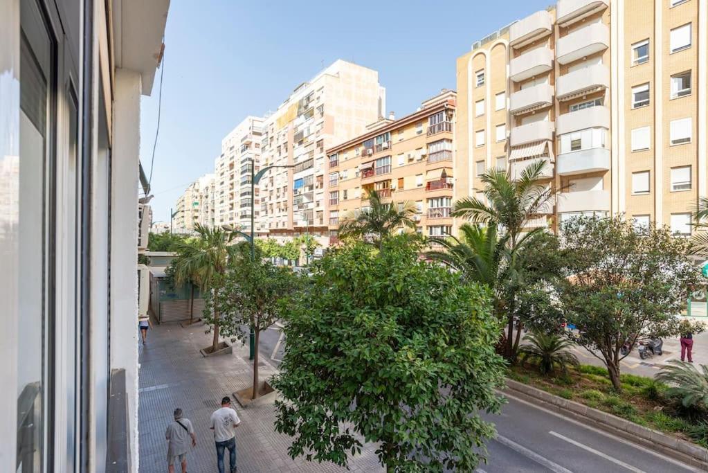 Salitre II By Ele Apartments Μάλαγα Εξωτερικό φωτογραφία