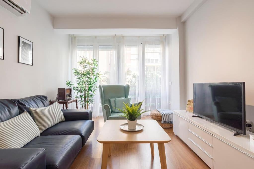 Salitre II By Ele Apartments Μάλαγα Εξωτερικό φωτογραφία